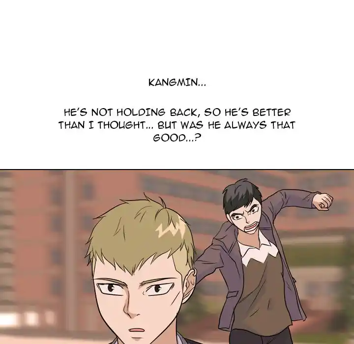 High School Legend Red Dragon Chapter 148