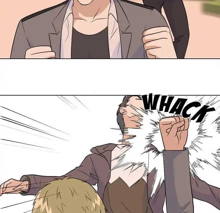 High School Legend Red Dragon Chapter 148