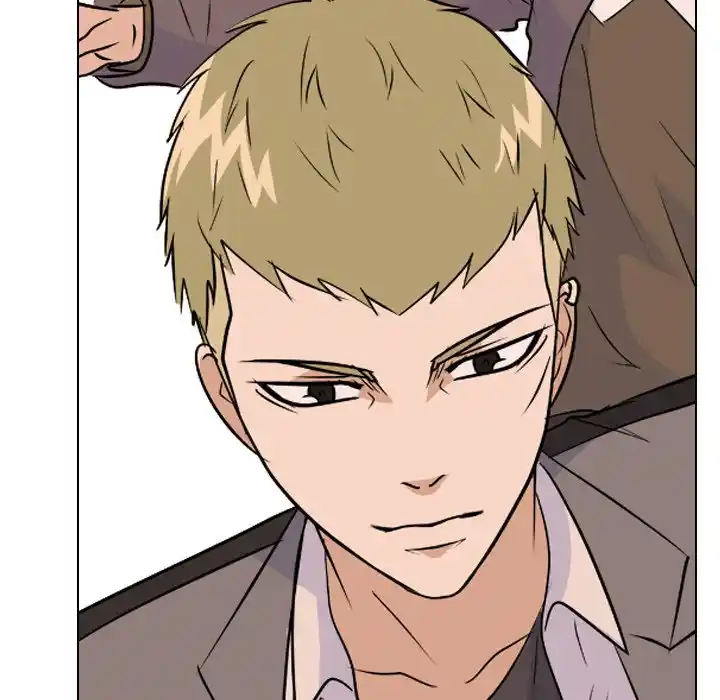 High School Legend Red Dragon Chapter 148