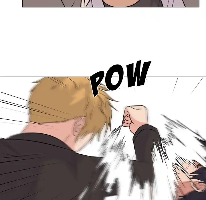 High School Legend Red Dragon Chapter 148