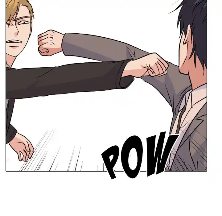 High School Legend Red Dragon Chapter 148