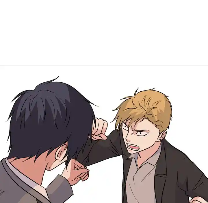 High School Legend Red Dragon Chapter 148