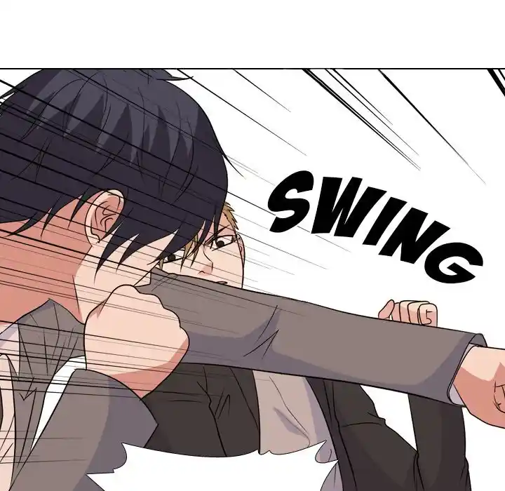 High School Legend Red Dragon Chapter 148