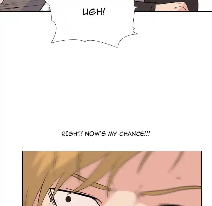 High School Legend Red Dragon Chapter 148