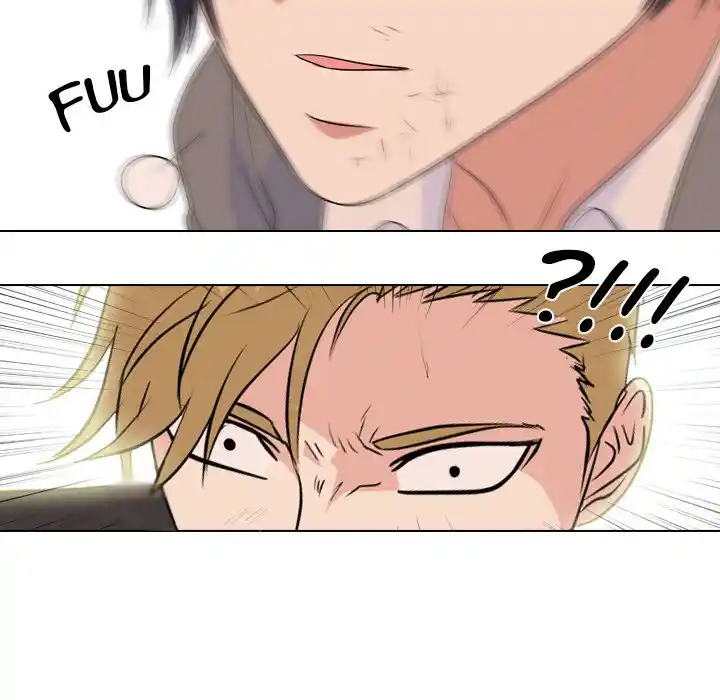 High School Legend Red Dragon Chapter 148