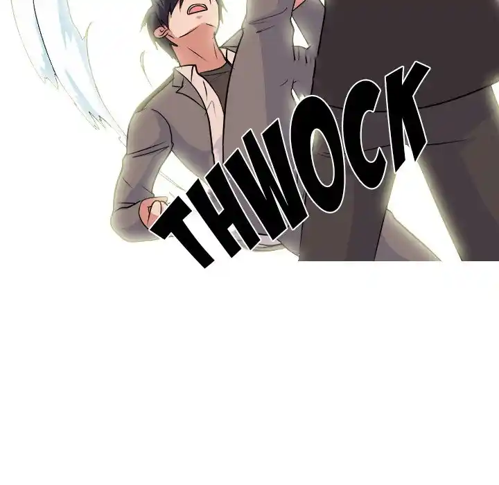 High School Legend Red Dragon Chapter 148