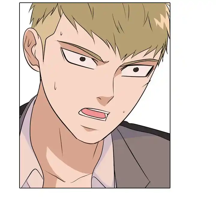 High School Legend Red Dragon Chapter 148