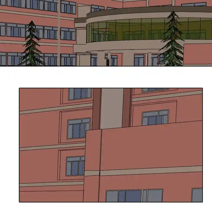 High School Legend Red Dragon Chapter 148