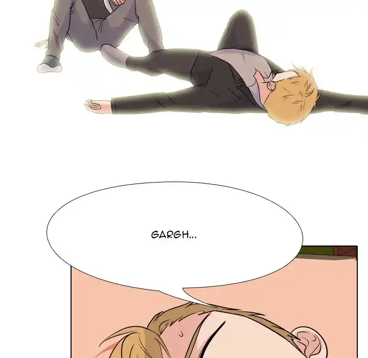 High School Legend Red Dragon Chapter 148