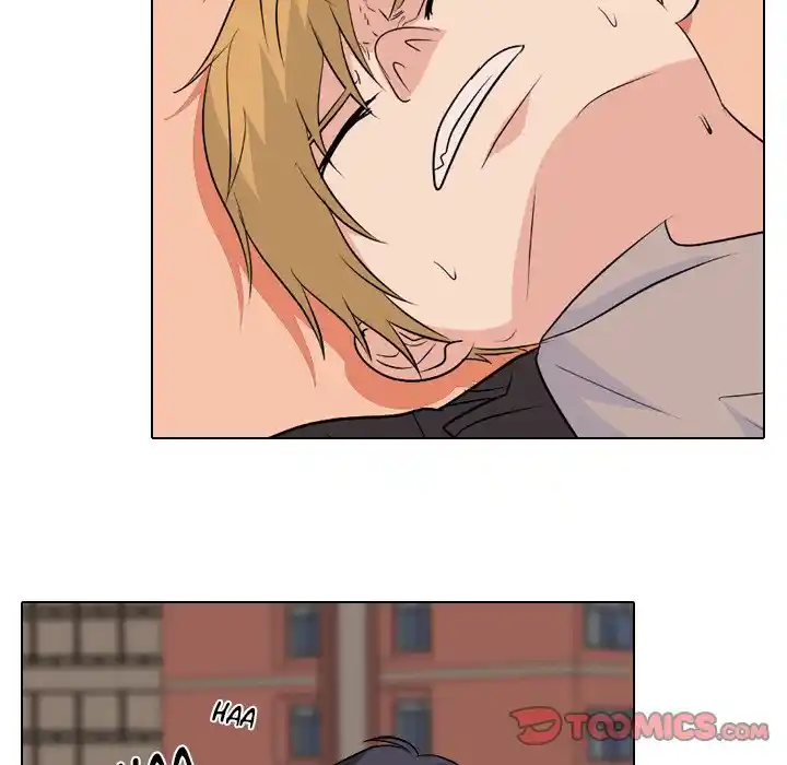 High School Legend Red Dragon Chapter 148