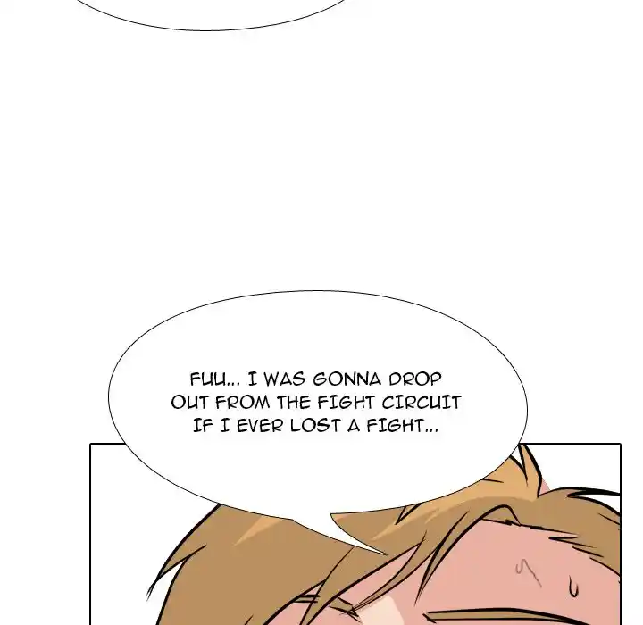 High School Legend Red Dragon Chapter 148