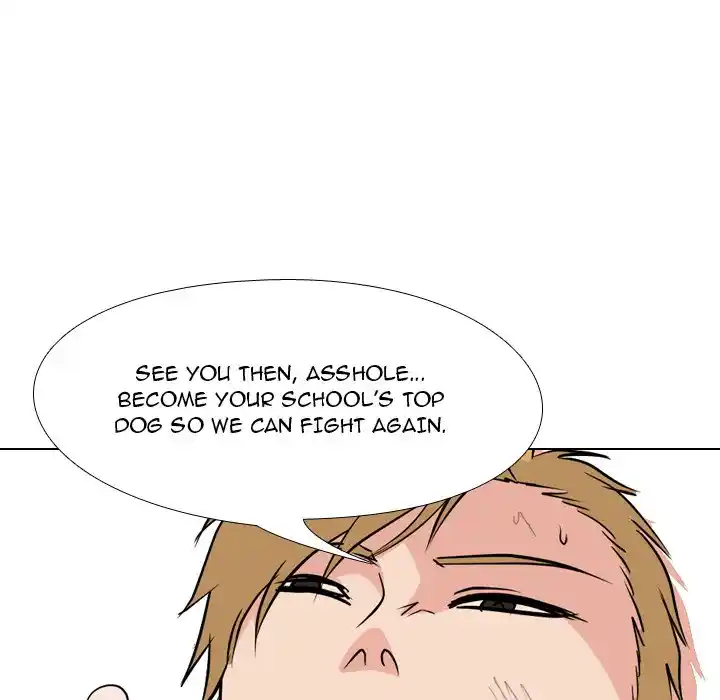 High School Legend Red Dragon Chapter 148