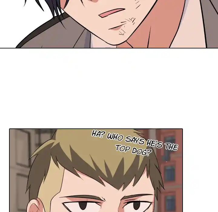 High School Legend Red Dragon Chapter 148