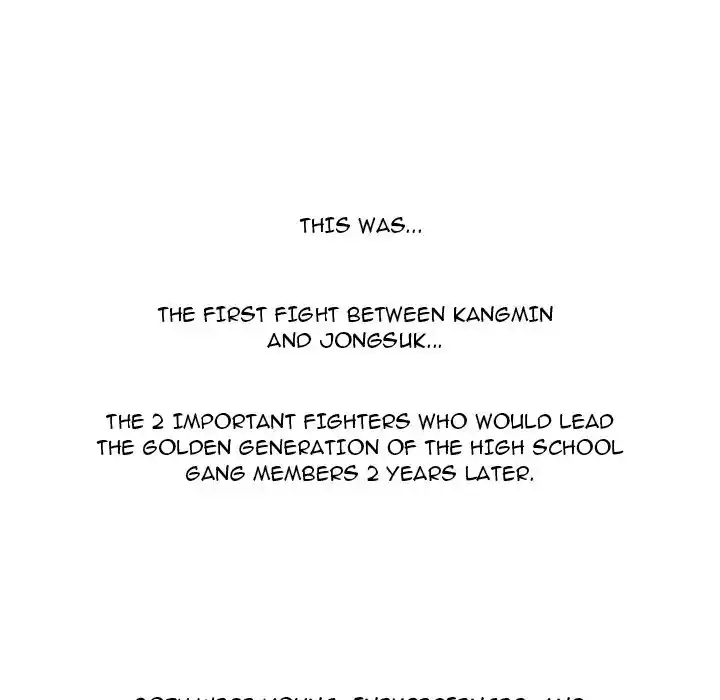 High School Legend Red Dragon Chapter 148