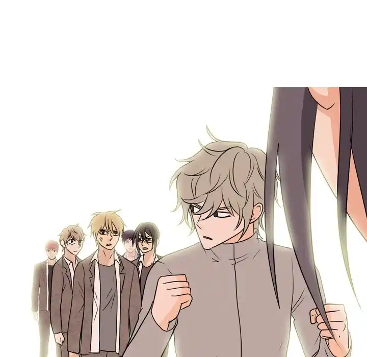 High School Legend Red Dragon Chapter 148