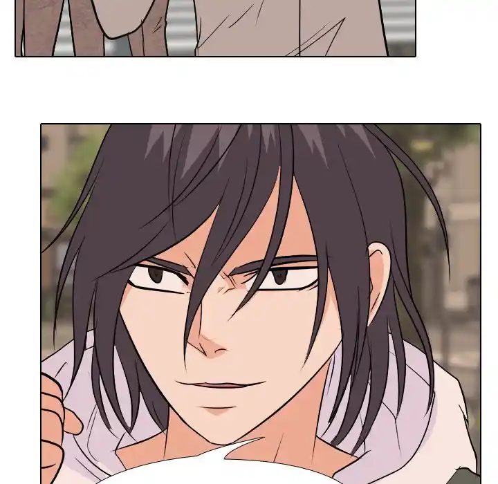 High School Legend Red Dragon Chapter 148