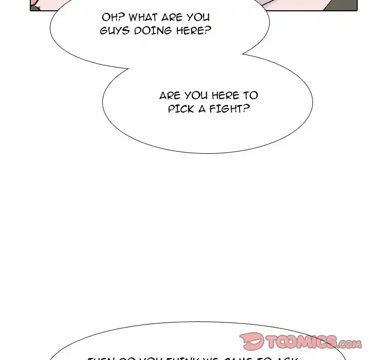 High School Legend Red Dragon Chapter 148