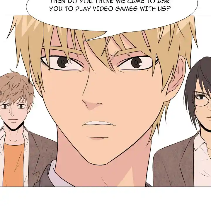 High School Legend Red Dragon Chapter 148