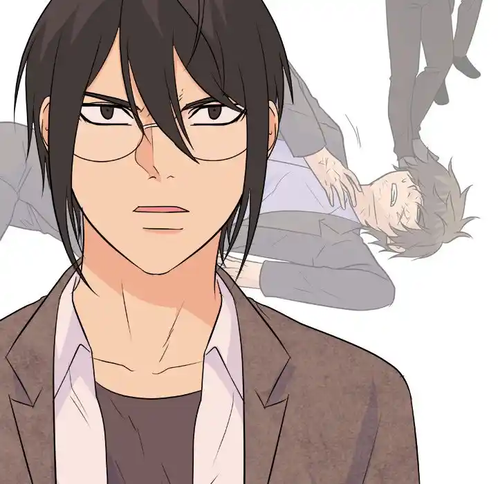 High School Legend Red Dragon Chapter 148