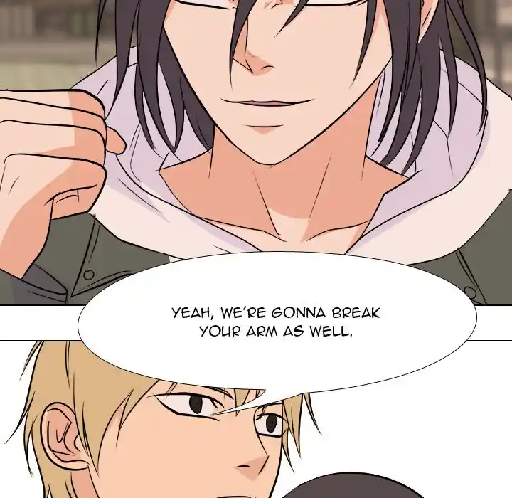 High School Legend Red Dragon Chapter 148