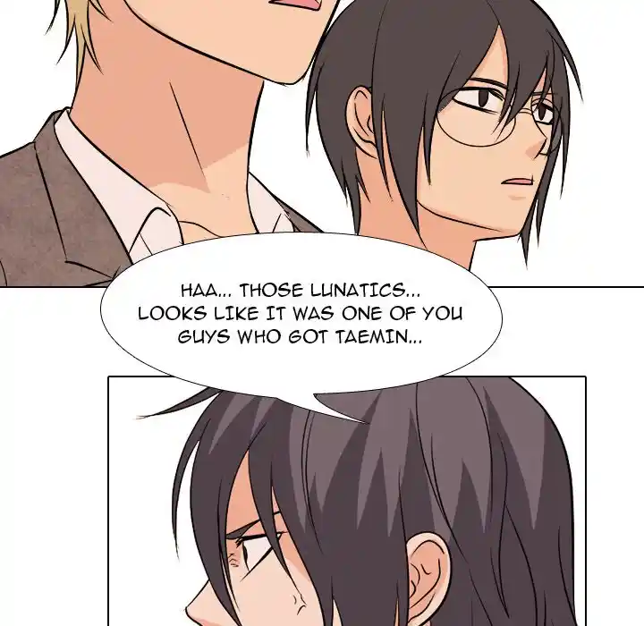 High School Legend Red Dragon Chapter 148