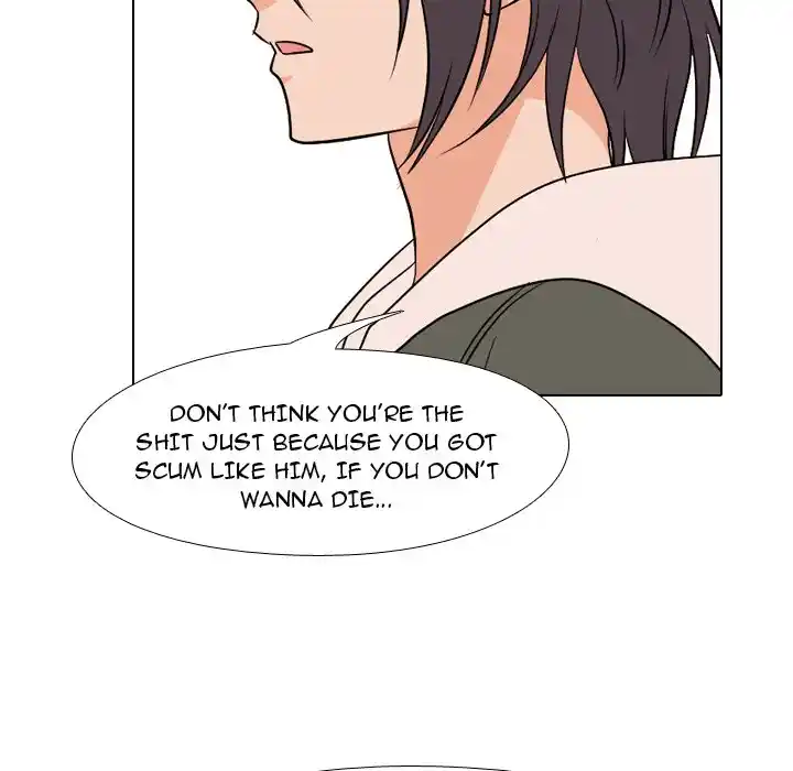 High School Legend Red Dragon Chapter 148