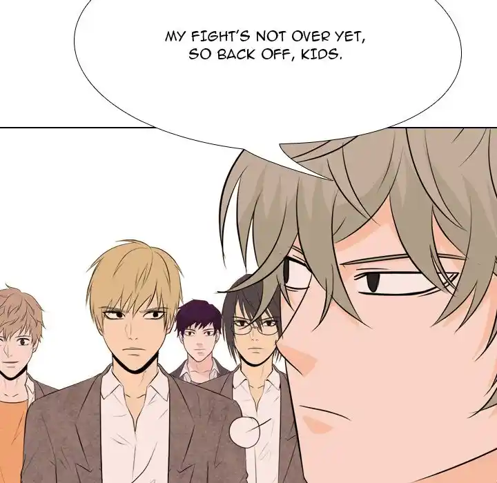 High School Legend Red Dragon Chapter 148