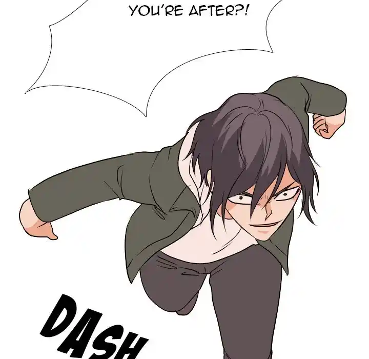 High School Legend Red Dragon Chapter 148