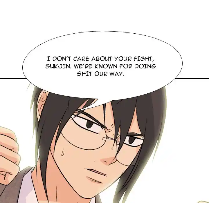 High School Legend Red Dragon Chapter 148