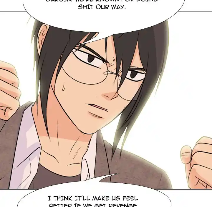 High School Legend Red Dragon Chapter 149