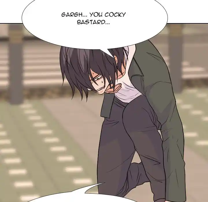 High School Legend Red Dragon Chapter 149