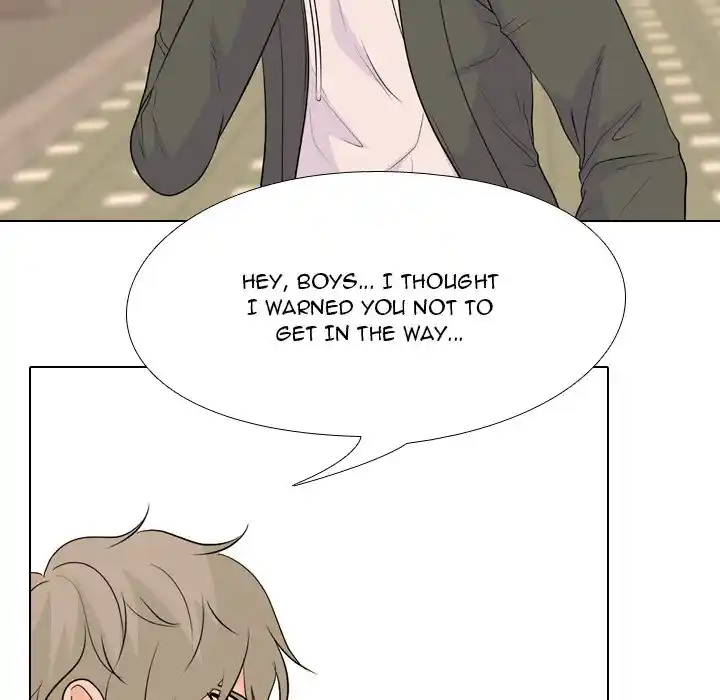 High School Legend Red Dragon Chapter 149