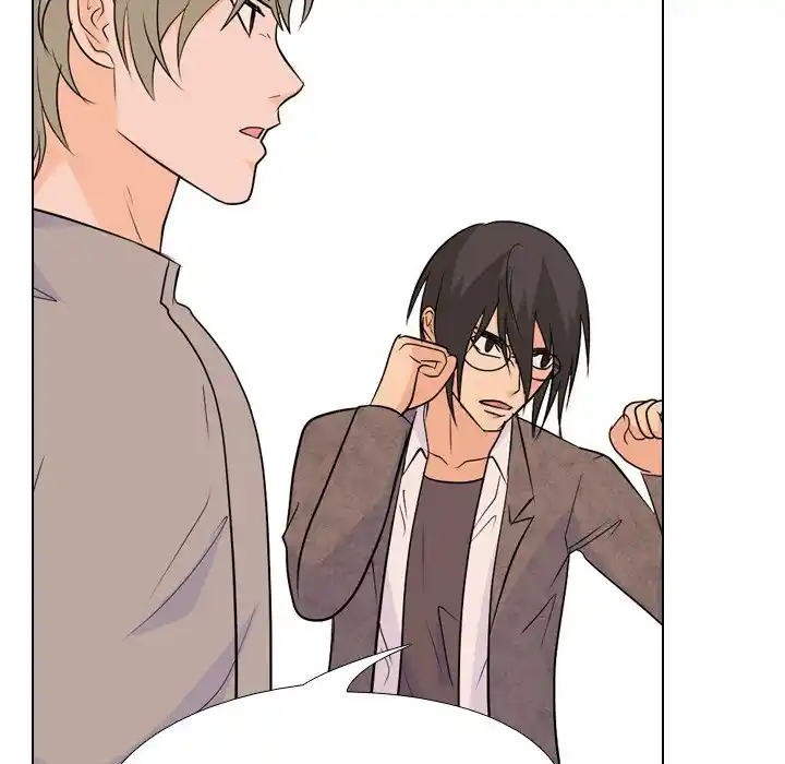 High School Legend Red Dragon Chapter 149