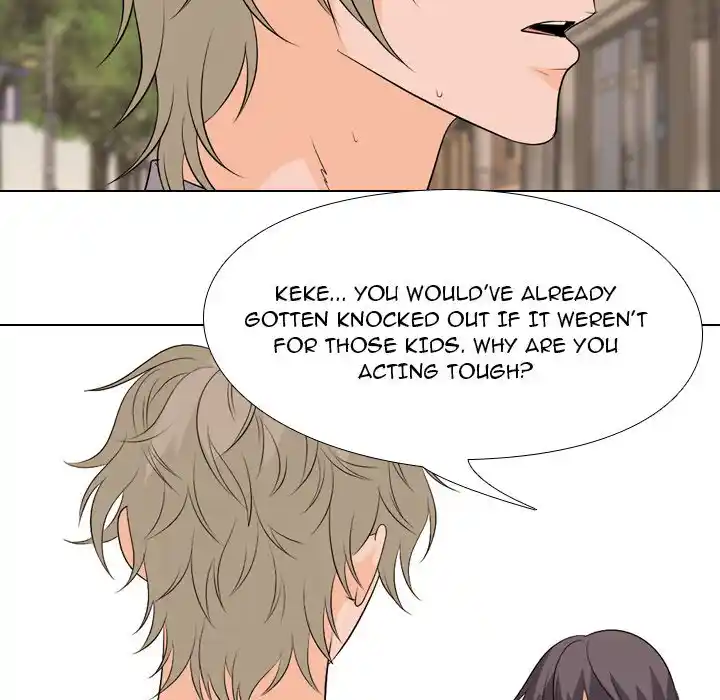 High School Legend Red Dragon Chapter 149