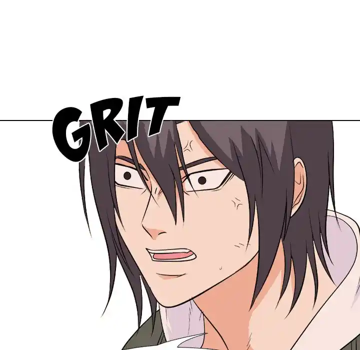 High School Legend Red Dragon Chapter 149