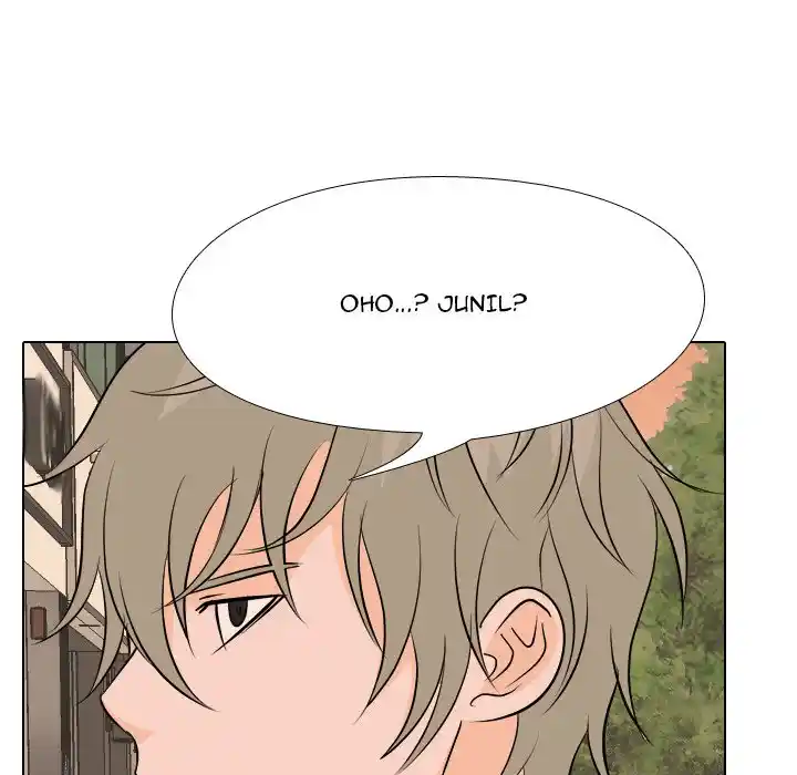 High School Legend Red Dragon Chapter 149