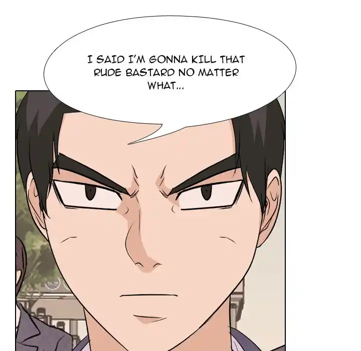 High School Legend Red Dragon Chapter 149