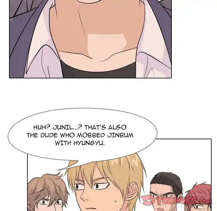 High School Legend Red Dragon Chapter 149