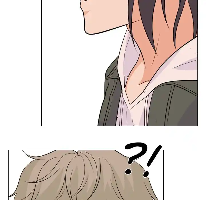 High School Legend Red Dragon Chapter 149