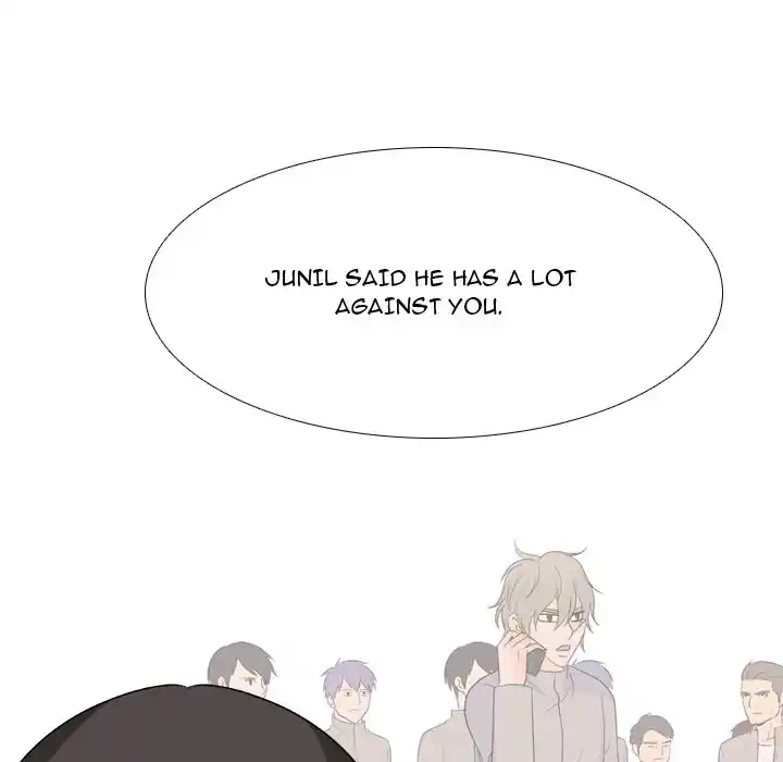 High School Legend Red Dragon Chapter 149