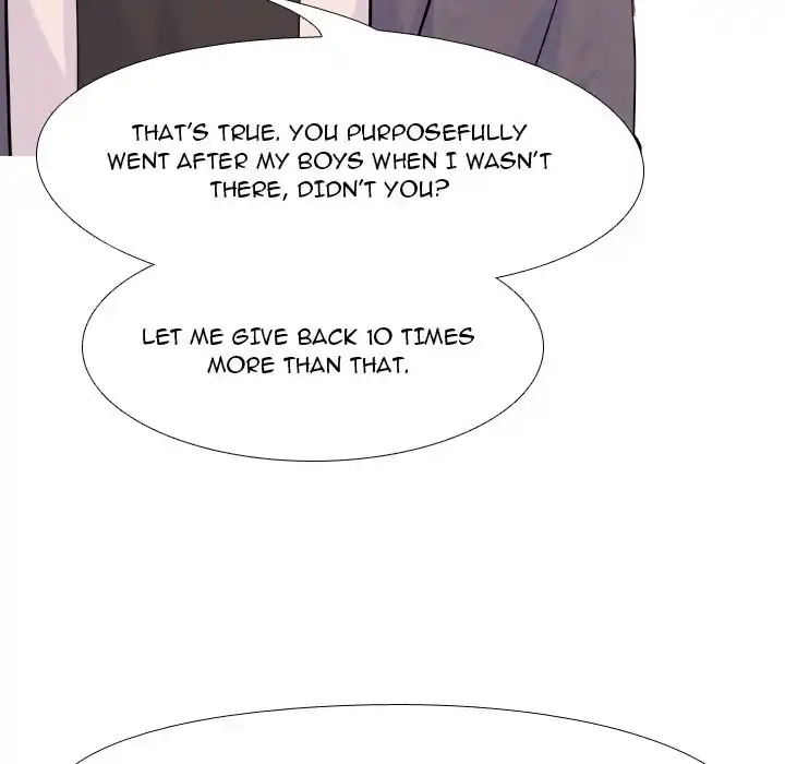 High School Legend Red Dragon Chapter 149