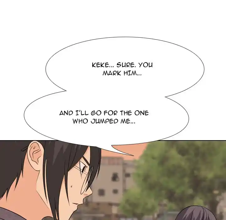 High School Legend Red Dragon Chapter 149