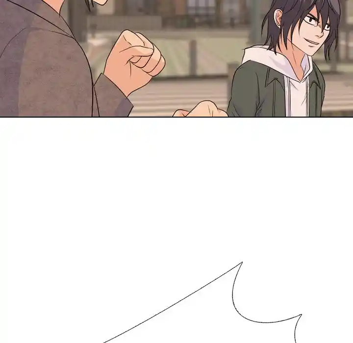 High School Legend Red Dragon Chapter 149