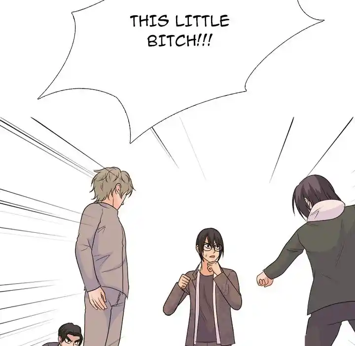 High School Legend Red Dragon Chapter 149