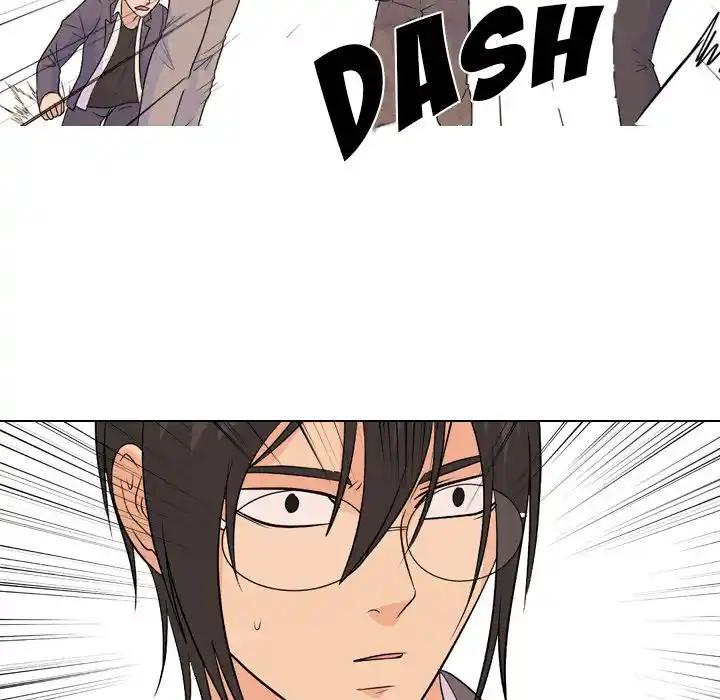 High School Legend Red Dragon Chapter 149