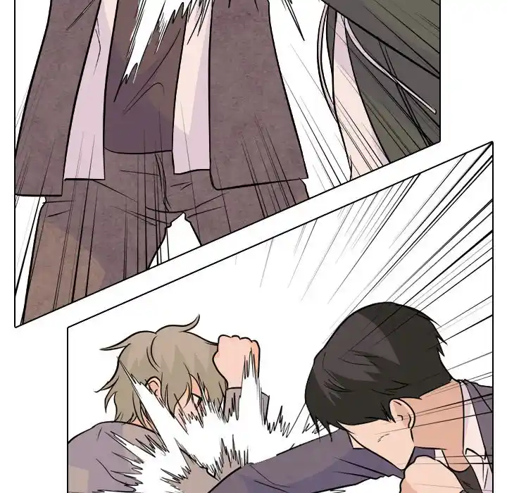 High School Legend Red Dragon Chapter 149