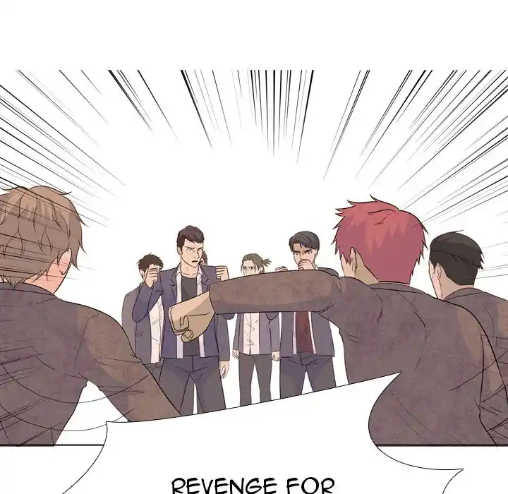 High School Legend Red Dragon Chapter 149