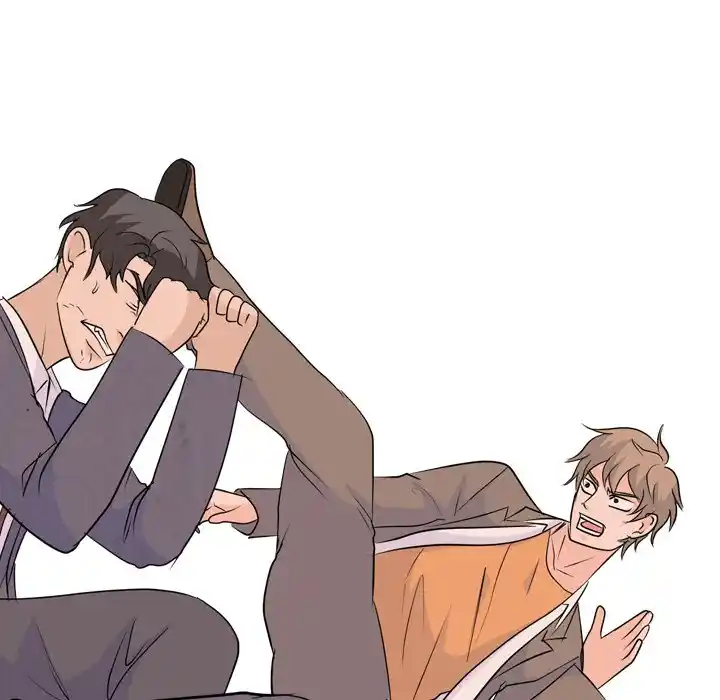 High School Legend Red Dragon Chapter 149