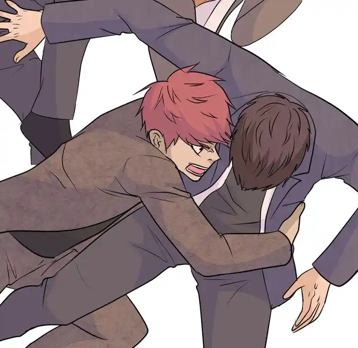 High School Legend Red Dragon Chapter 149