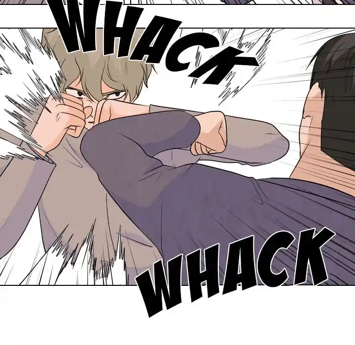 High School Legend Red Dragon Chapter 149